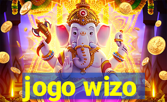 jogo wizo